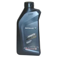 BMW Advantec