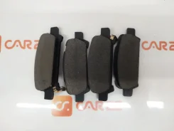 ������� ��������� Subaru Legacy Wagon BH9, EJ25, PN7415, ������ 26696AG020 ����
