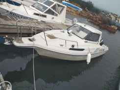 Tohatsu. 1995 ���, ����� 6��., ��������� ���������, 70��.�., ������ ����