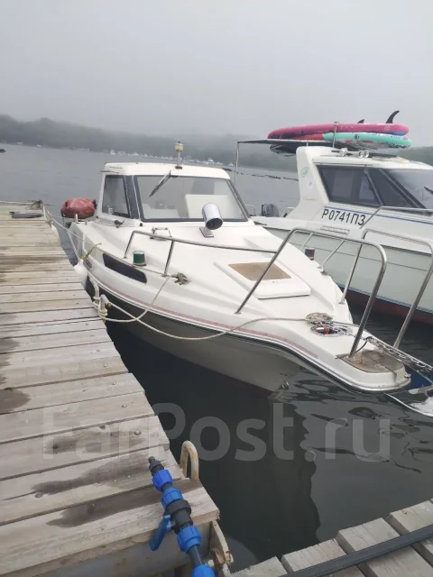 Tohatsu. 1995 ���, ����� 6��., ��������� ���������, 70��.�., ������ ����