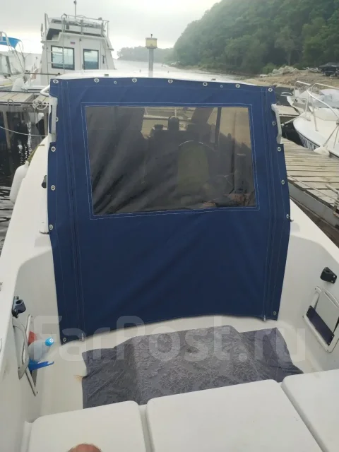 Tohatsu. 1995 ���, ����� 6��., ��������� ���������, 70��.�., ������ ����