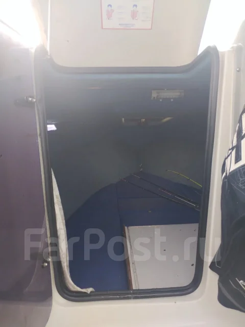 Tohatsu. 1995 ���, ����� 6��., ��������� ���������, 70��.�., ������ ����