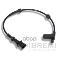 ������ ABS �������� Bremi ���. 50291 50291 ����