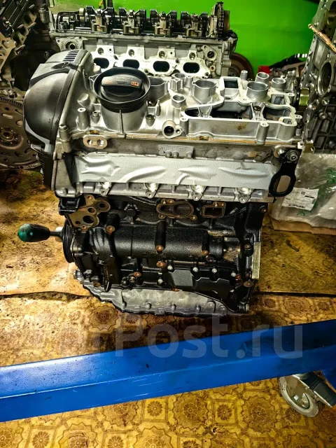 ��������� CAW 2.0 Volkswagen Tiguan CAW ����