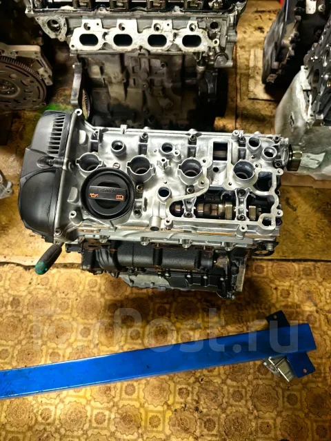 ��������� CAW 2.0 Volkswagen Tiguan CAW ����
