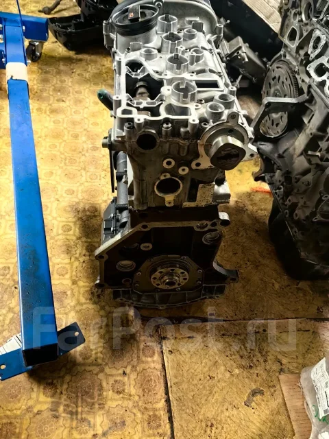 ��������� CAW 2.0 Volkswagen Tiguan CAW ����