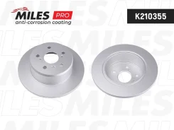 ���� ��������� ������ (����� PRO � ���������������� ���������) D288��. Toyota Camry V10/V20 3.0 91-01/V30 2.4-3.0 01- (TRW DF4500) K210355 Miles K2103...
