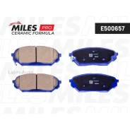 ������� ��������� Hyundai ix55 3.0 CRDi 08- �������� Ceramic E500657 ����