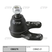 ����� ������� CTR CBMZ21 0520021 CBMZ21 ����