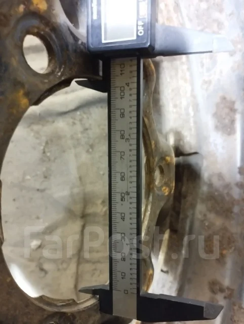 Steel Wheels. 6.0x16", 6x139.7, �� 112���. ����