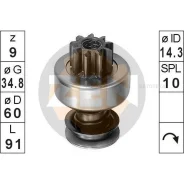 ������� �������� mercedes/scania ERA ZN0367 ZN0367 ����
