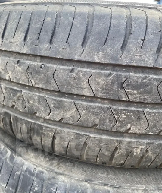 Bridgestone Ecopia NH100 C. ������, �/�, ����� 35 % ����