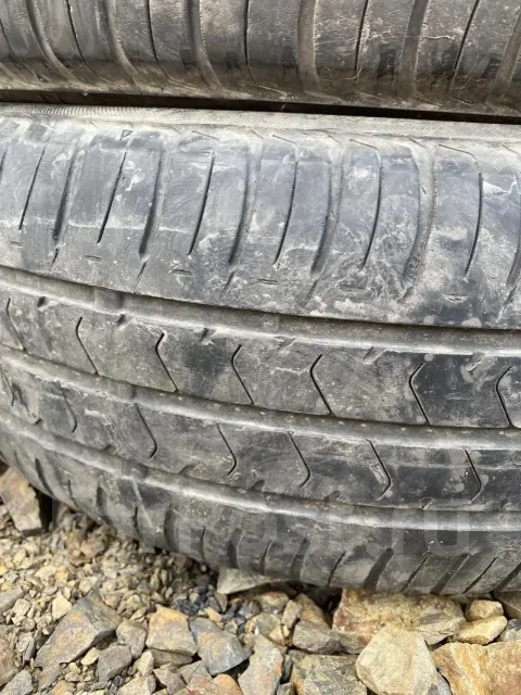 Bridgestone Ecopia NH100 C. ������, �/�, ����� 35 % ����