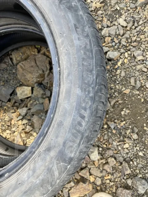 Bridgestone Ecopia NH100 C. ������, �/�, ����� 35 % ����