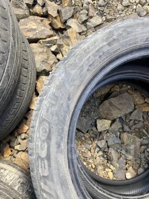 Bridgestone Ecopia NH100 C. ������, �/�, ����� 35 % ����