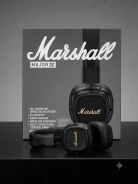 Marshall Major IV ����