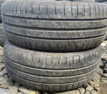 Goodyear EfficientGrip Performance. ������, �/�, ����� 5 % ����
