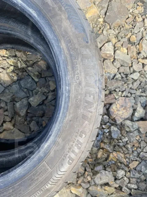 Goodyear EfficientGrip Performance. ������, �/�, ����� 5 % ����