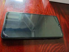 Samsung Galaxy M21. �/�, 64 ��, ������, 3G, 4G LTE, Dual-SIM ����