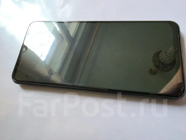 Samsung Galaxy M21. �/�, 64 ��, ������, 3G, 4G LTE, Dual-SIM ����