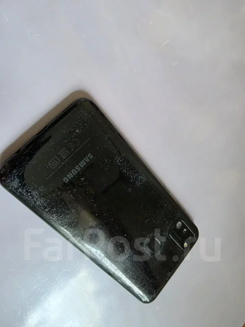 Samsung Galaxy M21. �/�, 64 ��, ������, 3G, 4G LTE, Dual-SIM ����