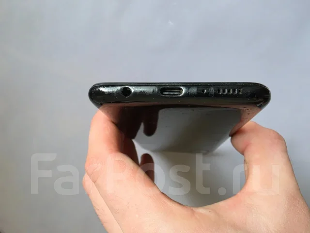 Samsung Galaxy M21. �/�, 64 ��, ������, 3G, 4G LTE, Dual-SIM ����
