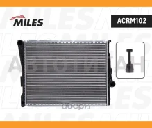 �������� (������������ ������) BMW E46 1.6-3.0/2.0D/3.0D (Nissens 60782A) 98- (AVA BWA2278) ACRM102 ACRM102 ����