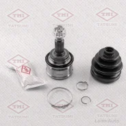 ���� �������� �-� Toyota Land Cruiser/Hilux Surf/4Runner/Fj Cruiser/Prado 03- TDA1010 ����