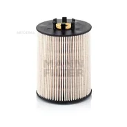 ������ ��������� ������� MANN-Filter PU815X MANN-Filter PU815X PU815X ����