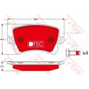 ������� ����. ���. DTEC Cotec AUDI A6 (4F2, C6) 2.0-4.2 05.04-03.11/ Q3 (8U) 2.0 06.11- SEAT Alhambra (710) 1.4-2.0 06.10- VW Tiguan 1.4/2.0 09/07-/ P...