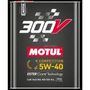 Motul 300V Competition