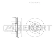 ���� ��������� �������� Audi A4 II III 00- BS7060 ����