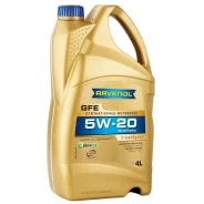 Ravenol GFE