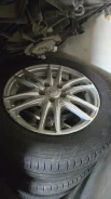 WSP Chicago. x15", 5x100 ����