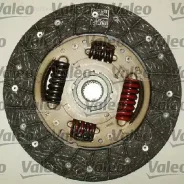 ��������� �������� Ssang Yong Korando 98- Valeo 821123 821123 ����