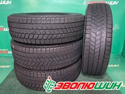 Bridgestone Blizzak VRX3. ������, ��� �����, 2021 ���, �/�, ����� 10 % ����