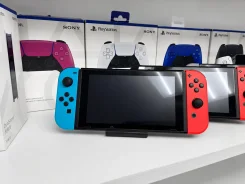 Nintendo Switch ����