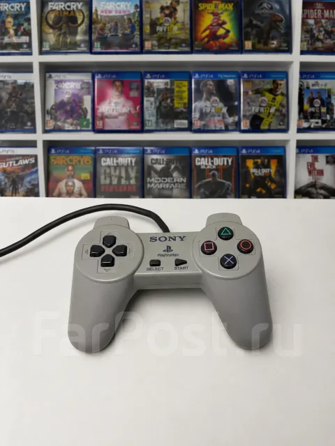Sony PlayStation One ����
