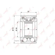 �������� ���������� ������� ������ | ����� | Lynxauto WB1088 WB1088 ����