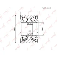�������� ���������� ������� ������ | ����� | Lynxauto WB1119 WB1119 ����