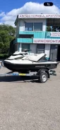 BRP Sea-Doo GTX. 2012 ��� ����