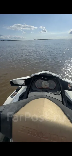 BRP Sea-Doo GTX. 2012 ��� ����