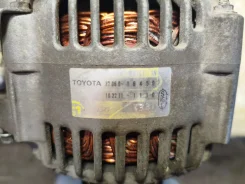 ��������� Toyota Caldina AT211 7A-FE 2000 ��� 27060-16450 ����