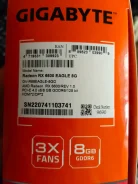 Radeon RX 6600 ����