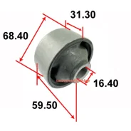 ����������� ������ Tenacity (1062) Aamto1076 Rear, ������ AAMTO1076 ����