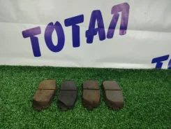 ��������� ������� Toyota Ractis 2009 0446552240 NCP105 1NZFE, �������� 0446552240 ����