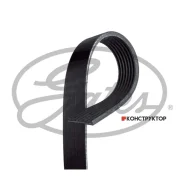 ������ ������������ Gates 7PK1275T 7PK1275T ����