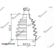 ������� ������� ������� Tenacity (4591) Acvma1007 Tenacity Acvma1007 ACVMA1007 ����