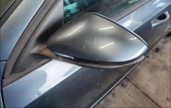������� (������������) ����� Skoda Octavia Mk3 (5E) 2013 - 2019 ���� 3-CDX12962 5E1857507P ����