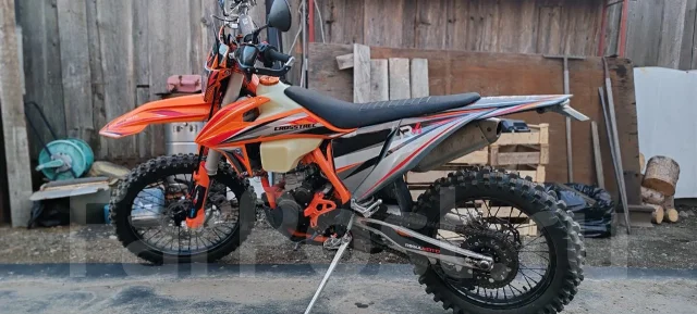 Regulmoto Crosstrec 300. 300����. ��., ��������, ���������, ��� ������� ����